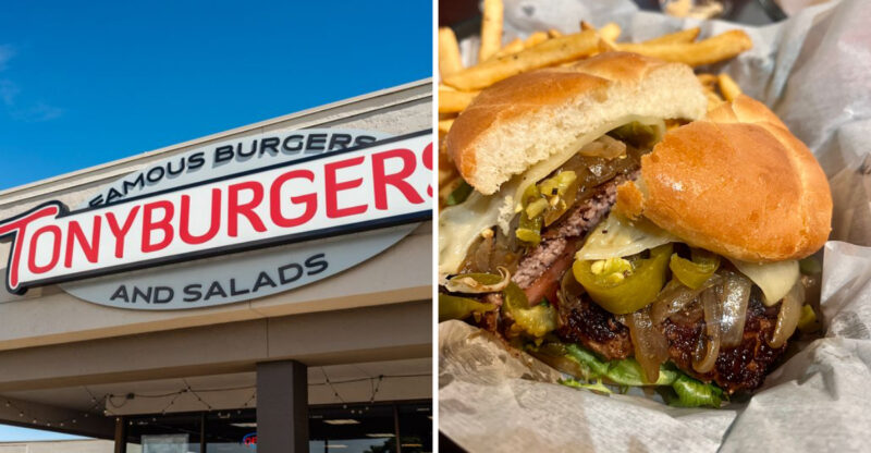 10 Must-Try Utah Burger Spots That Understand Fry Sauce