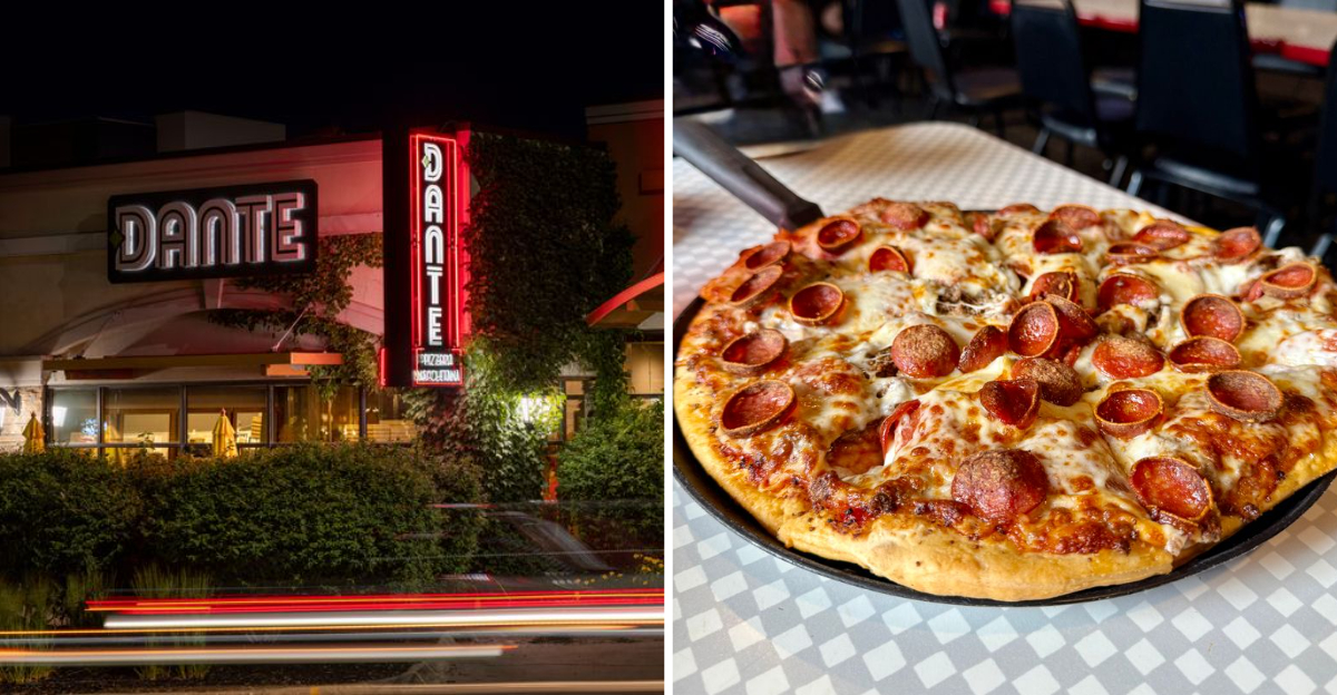 10 Nebraska Pizza Spots Worth The Trip For Home Style Pies - Decor Hint
