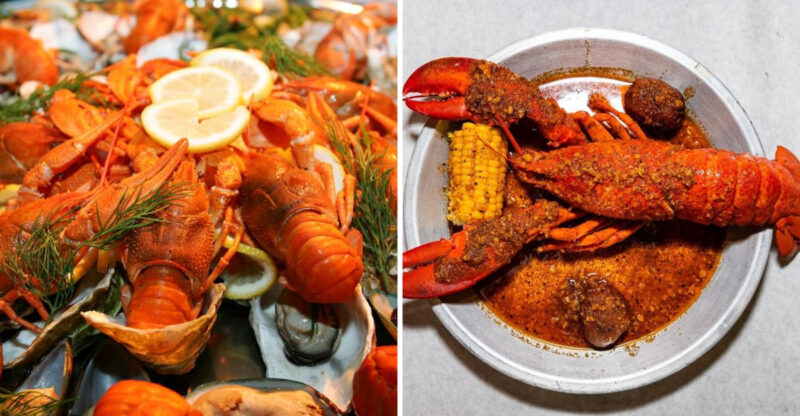 10 New Mexico Seafood Spots Locals Say Are Totally Worth Finding