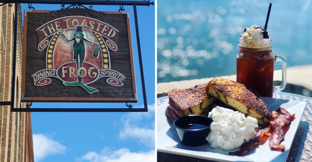 10 North Dakota Hidden Restaurants Only Locals Know About - Decor Hint