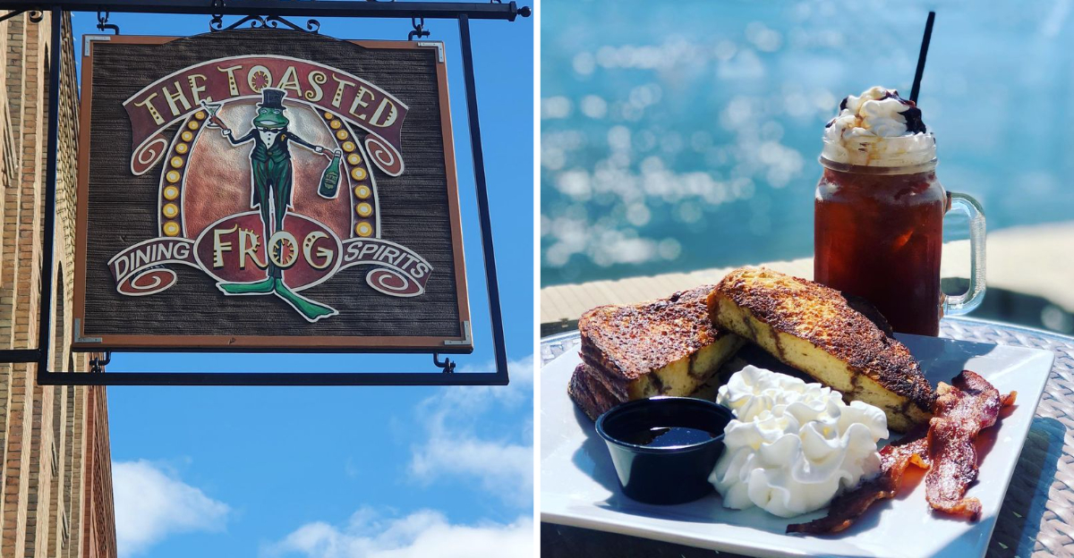 10 North Dakota Hidden Restaurants Only Locals Know About - Decor Hint