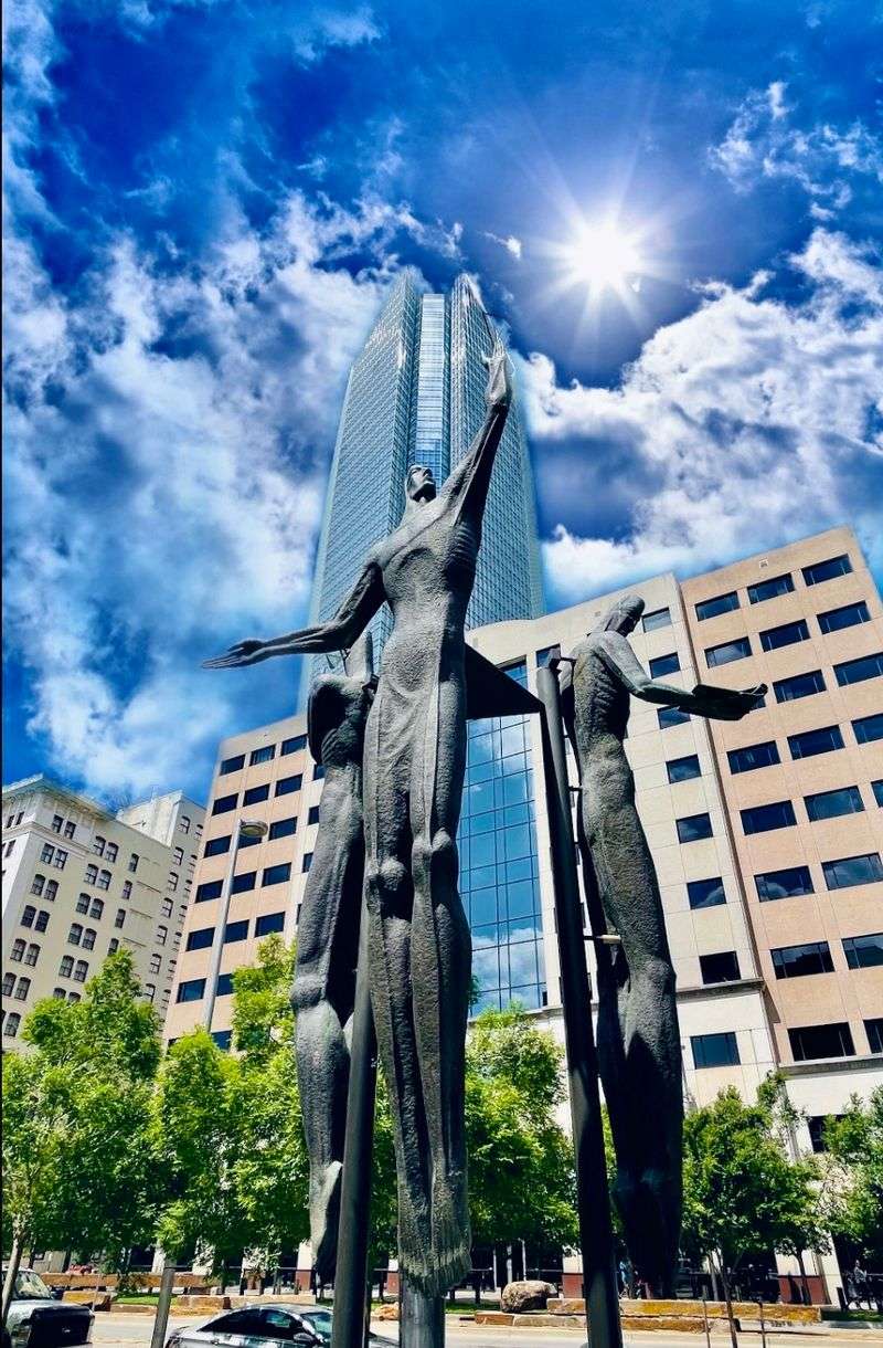 An Affair Of The Heart