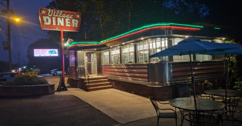 10 Pennsylvania Diners That Bring Sunday Dinner Magic Every Week - Decor Hint