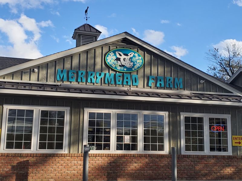 Merrymead Farm