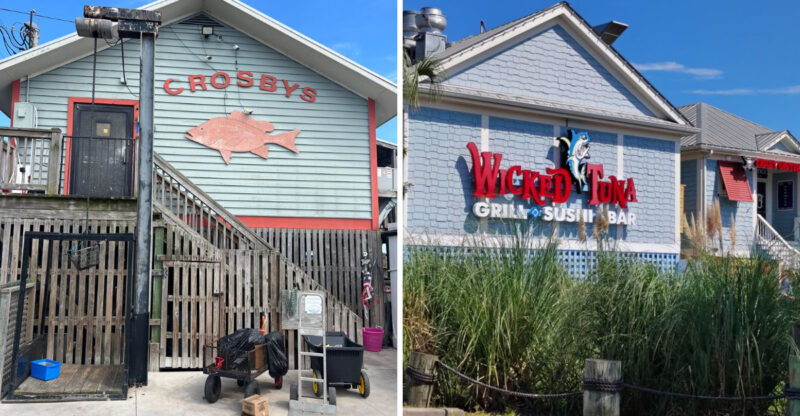 10 Places In South Carolina Where Fried Fish Feels Legendary