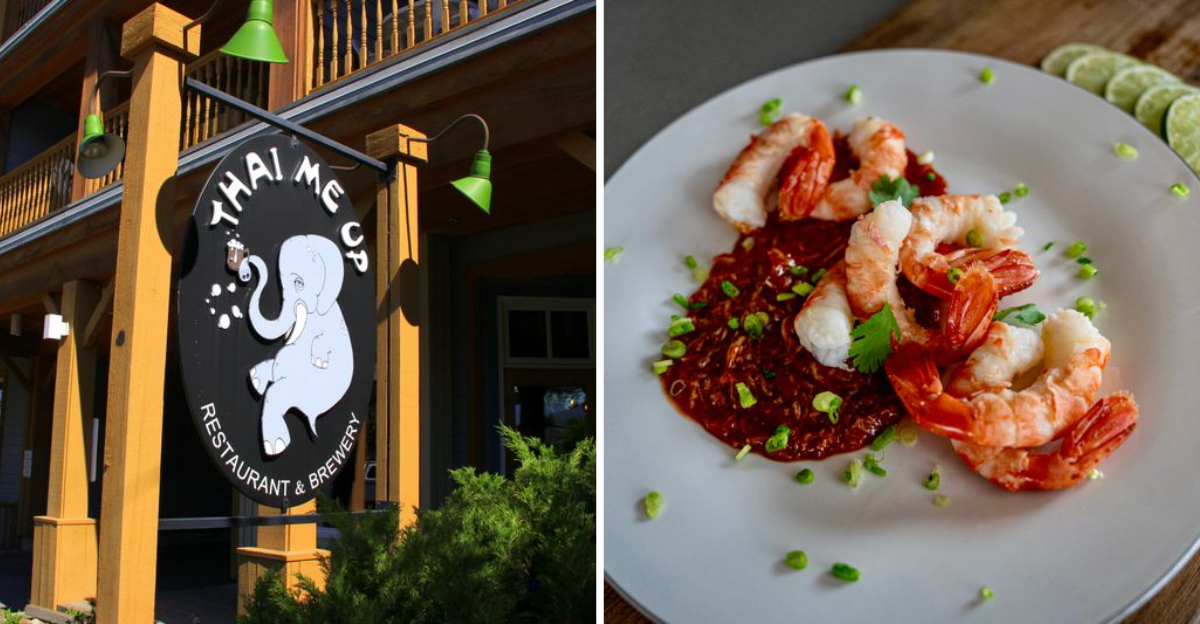 10 Seafood Shacks In Wyoming Where Fresh Catch Outshines Any Fancy Menu 2 - Decor Hint