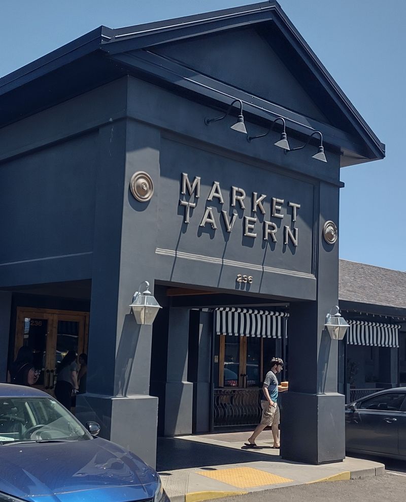 Market Tavern
