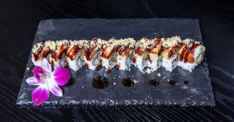 10 Stockton, CA, Restaurants Yelp Users Love This Holiday Season