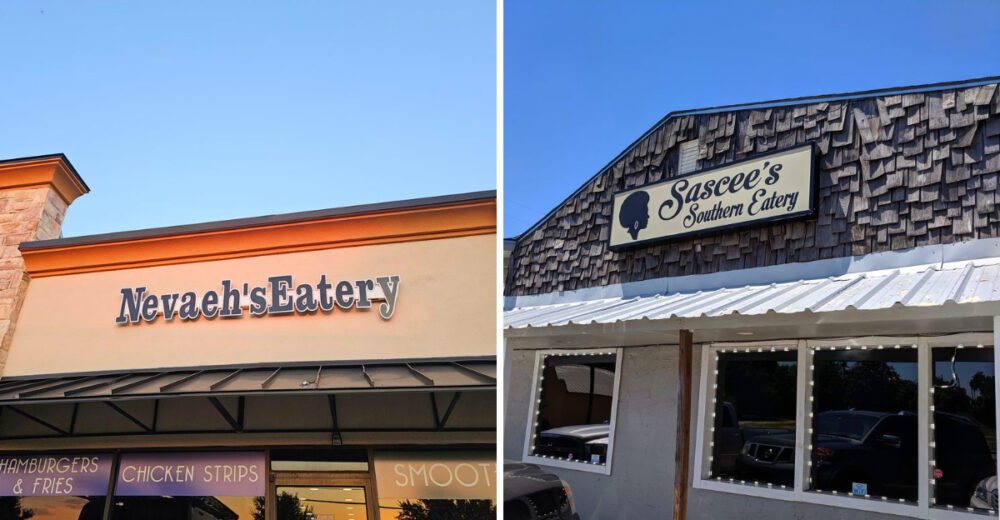 10 Texas Buffets Serving Soul Food That Feels Just Like Home 2 - Decor Hint