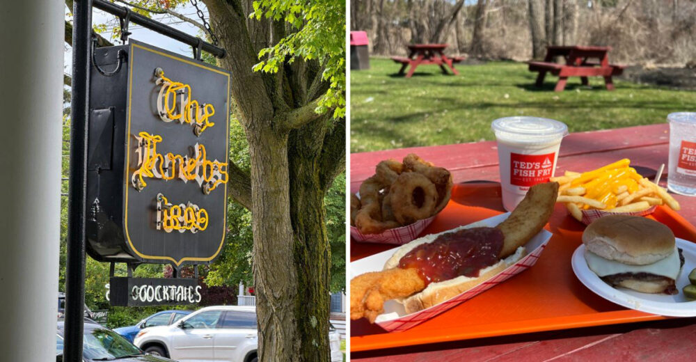 10 Upstate New York Fish Fry Spots Locals Cant Stop Raving About - Decor Hint