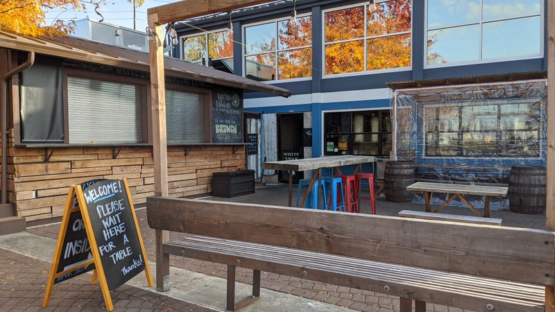 The White Swan Public House