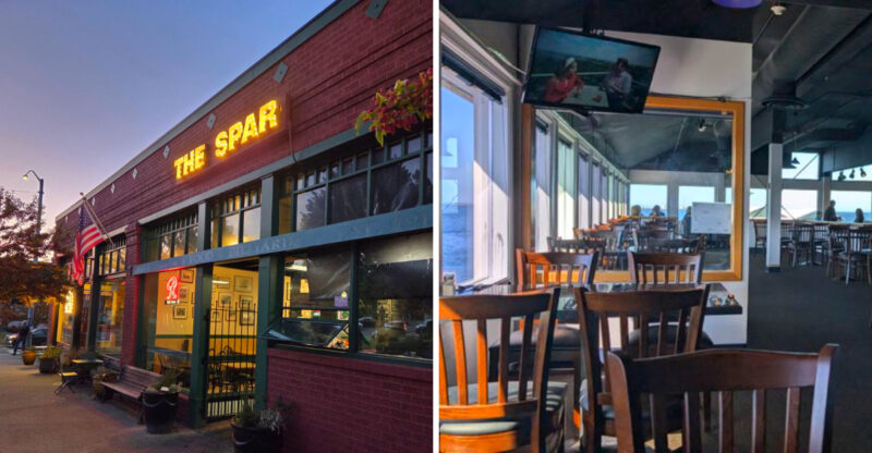 10 Washington Tavern Fish Fries Bringing Friday Flavor To The Pacific Northwest