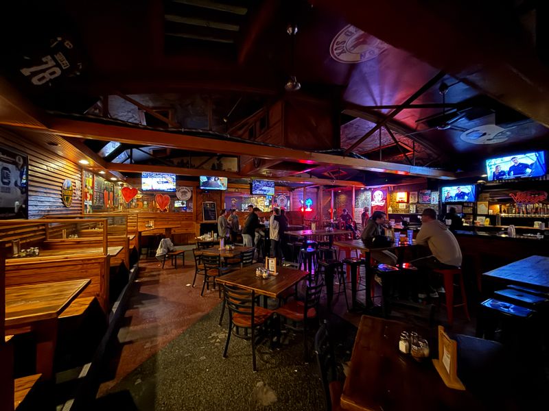 11. Village Idiot Pizza