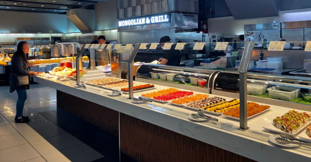 11 All You Can Eat Feasts In Washington Everyone Should Try - Decor Hint