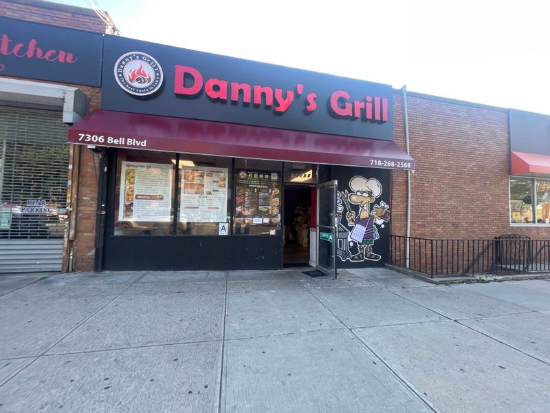 Danny's Barbecue