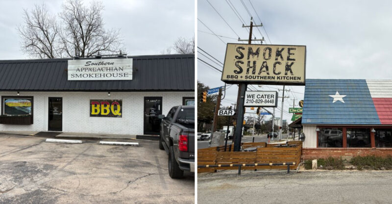 11 Authentic West Virginia BBQ Places Still Doing It the Old-School Way