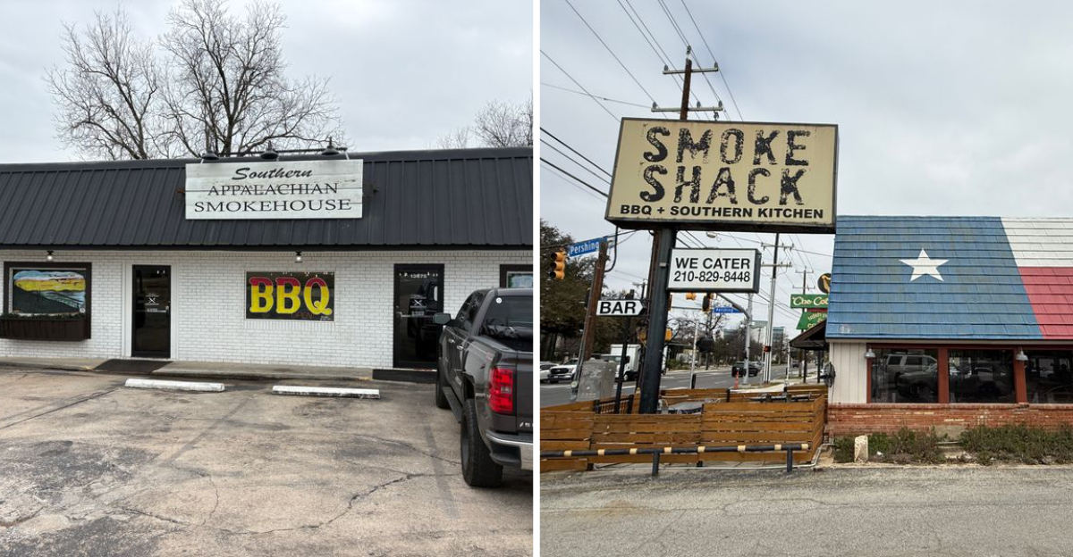 11 Authentic West Virginia BBQ Places Still Doing It the Old School Way - Decor Hint