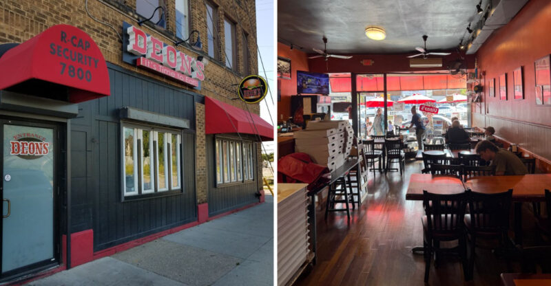 11 Beloved New Mexico Italian Sub Shops Where Every Bite Feels Like A Throwback