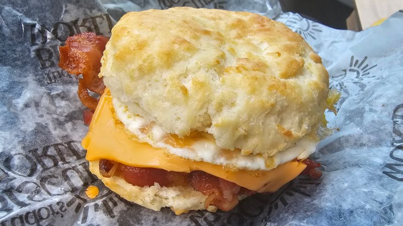 Tudors Biscuit World