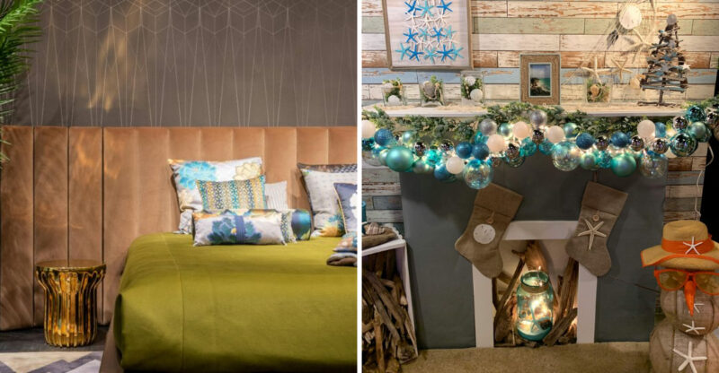 11 Cozy Winter Décor Ideas For Hawaii Homes That Blend Festive And Island-Inspired Vibes