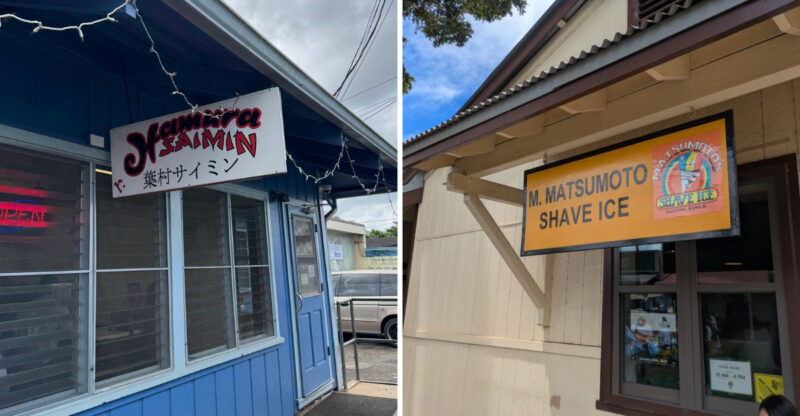 Hawaii Hidden Gems Serving Incredible Flavor At Everyday Prices