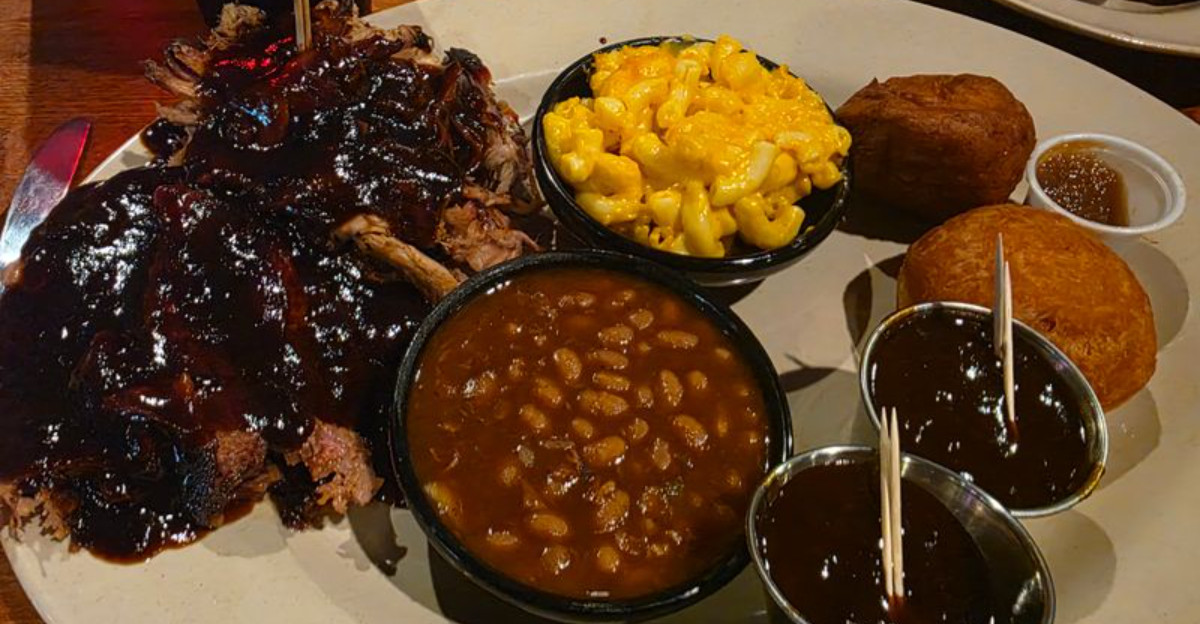 11 Indiana BBQ Joints Keeping Tradition Alive And Well - Decor Hint
