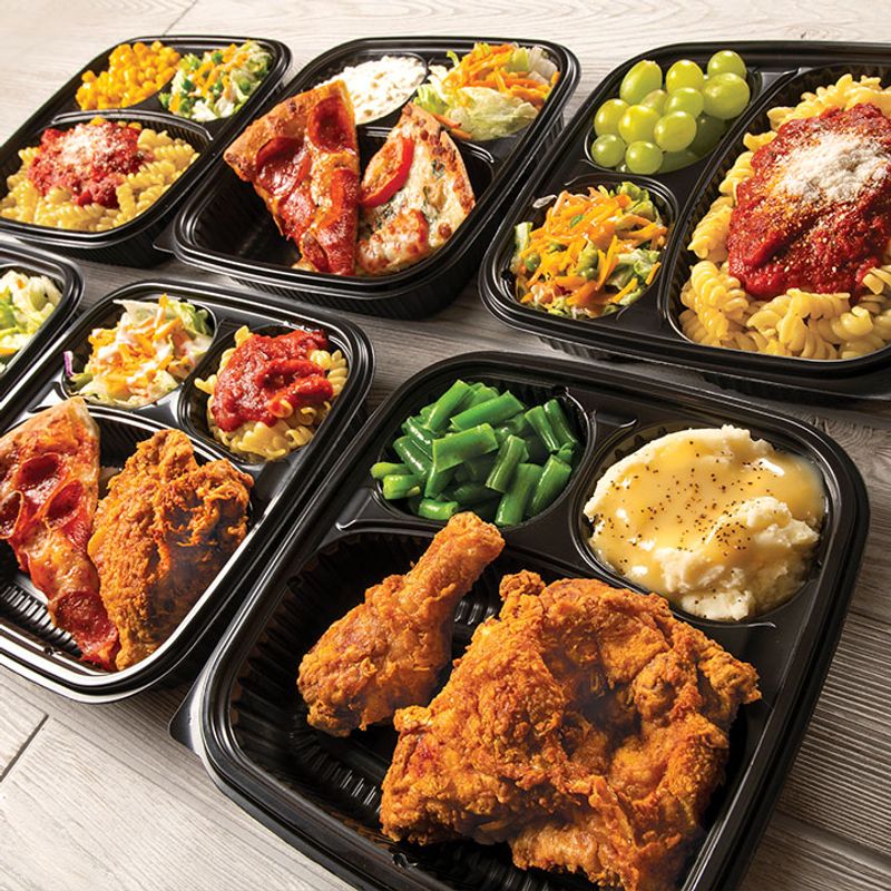 Pizza Ranch – Sioux City