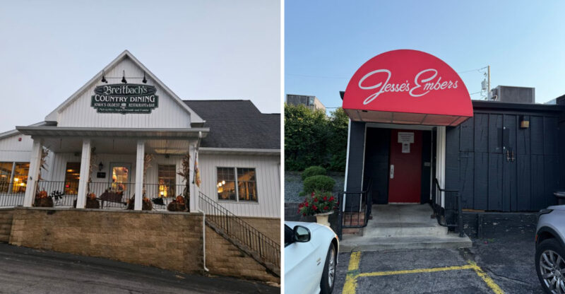 11 Iowa Fish Fry Taverns Locals Swear By For The Perfect Friday Tradition