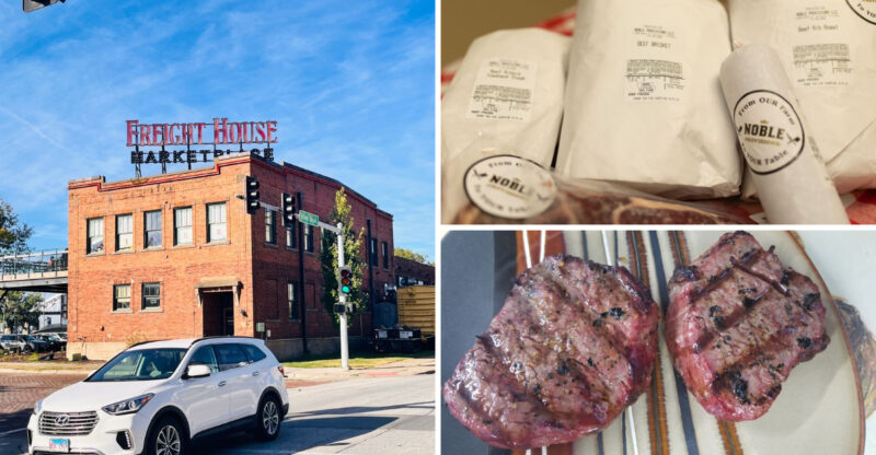 11 Iowa Markets Serving Farm-Fresh, Top-Notch Meat