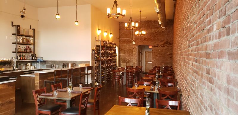11 Italian Spots in Oregon Locals Promise Are Worth Every Single Bite - Decor Hint 1. Rosmarino Osteria Italiana