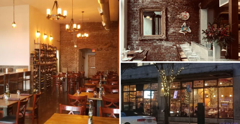 11 Italian Spots in Oregon Locals Promise Are Worth Every Single Bite