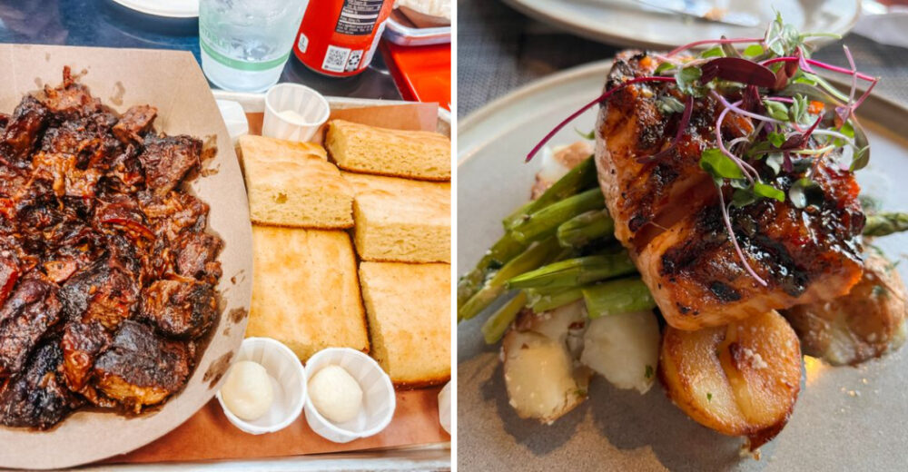 11 Local Favorite Virginia Restaurants That Sell Out Early - Decor Hint