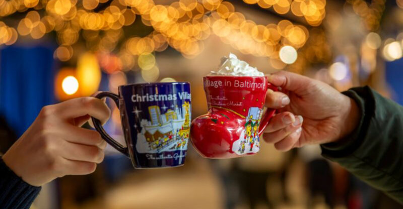 11 Maryland Winter Festivals Worth The Trip For The Food Alone