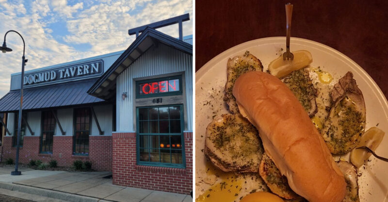 11 Mississippi Hot Dog Joints Locals Can’t Stop Talking About