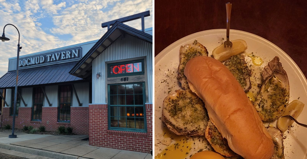 11 Mississippi Hot Dog Joints Locals Cant Stop Talking About - Decor Hint
