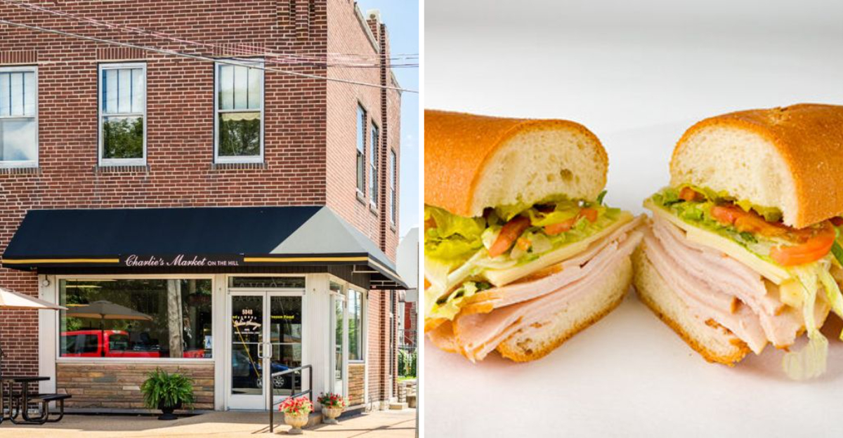 11 Missouri Italian Sub Shops That Take Pride In Every Layer - Decor Hint