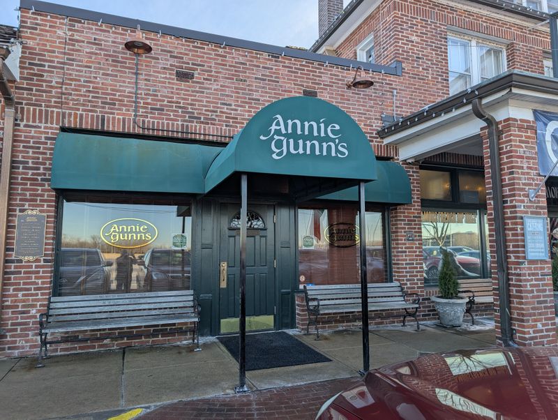 11 Missouri Steakhouses That Quietly Serve The State's Best Beef - Decor Hint Annie Gunn's