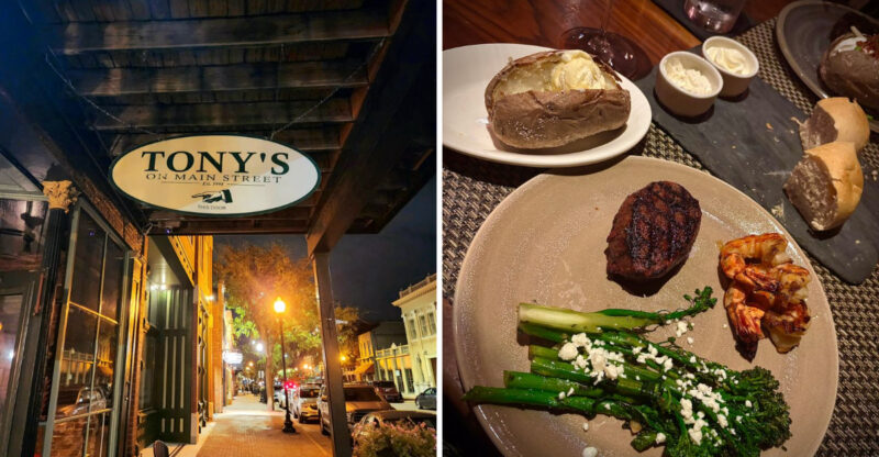 11 Missouri Steakhouses That Quietly Serve The State’s Best Beef