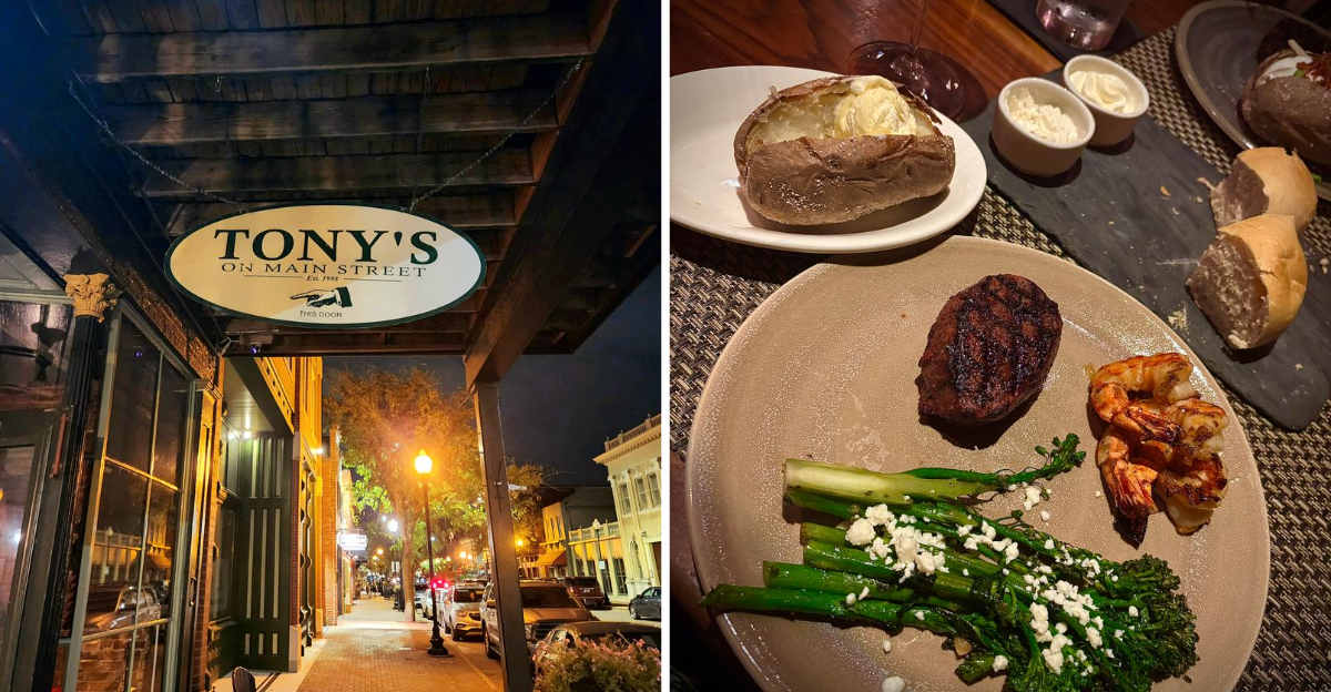 11 Missouri Steakhouses That Quietly Serve The States Best Beef - Decor Hint