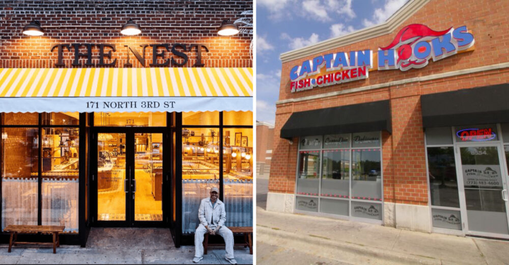 11 New Jersey Family Run Chicken Joints Delivering That Homemade Taste Locals Crave - Decor Hint