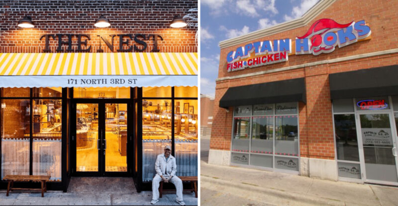 11 New Jersey Family-Run Chicken Joints Delivering That Homemade Taste Locals Crave