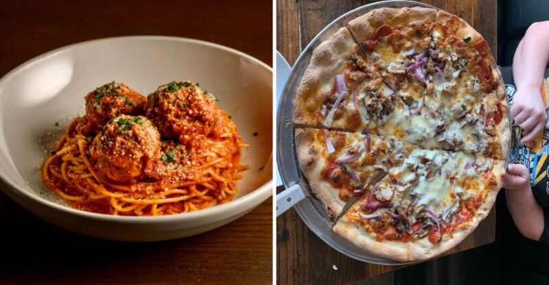 11 North Carolina Italian Sub Shops That Take Sandwiches Seriously