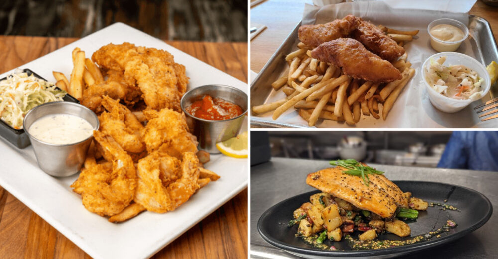 11 Oklahoma Tavern Fish Fries That Feel Like A Small Town Friday Youll Never Forget - Decor Hint