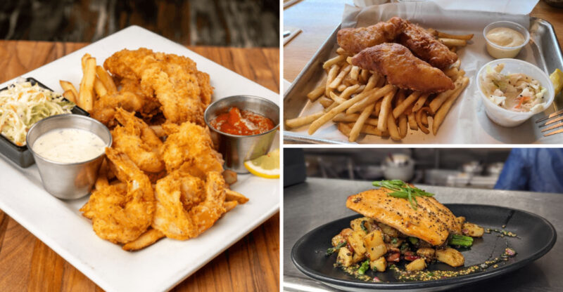 11 Oklahoma Tavern Fish Fries That Feel Like A Small-Town Friday You’ll Never Forget