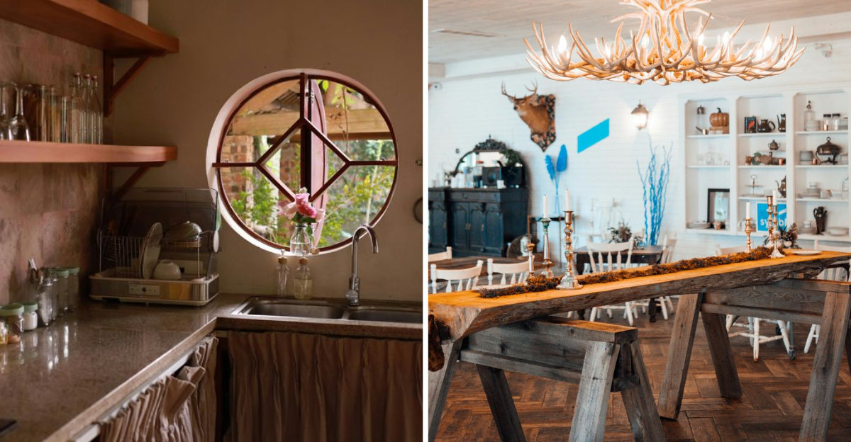 11 Old School Kentucky Furniture Styles That Are Trending All Over Again - Decor Hint