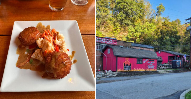 11 Pennsylvania BBQ Joints That Still Do It The Right Way