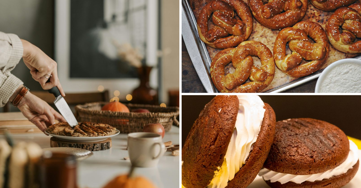 11 Pennsylvania Foods Named After Obscure Towns How Many Have You Tried - Decor Hint