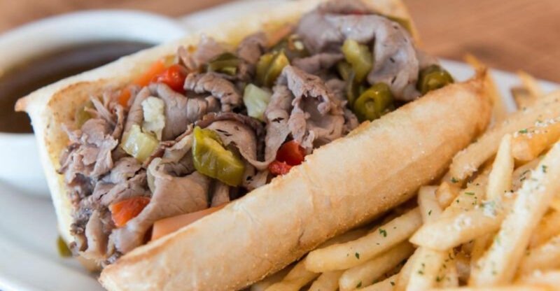 11 Places In Illinois Where Italian Beef Still Comes First