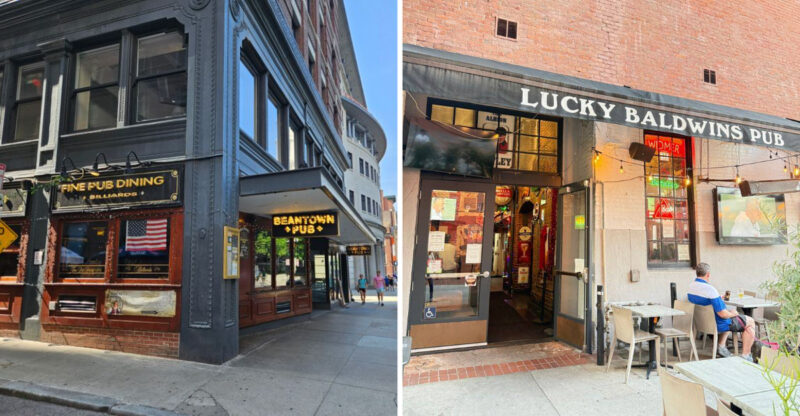 11 Sierra Madre Standouts I Consider Can’t-Miss Local Favorites