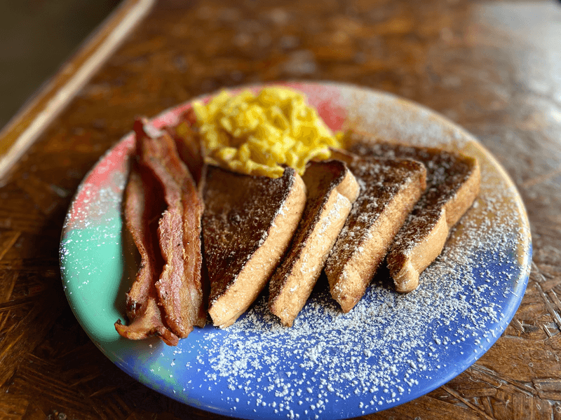 The Breakfast Klub (Houston)